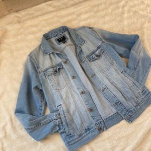 Denim Jacket💙